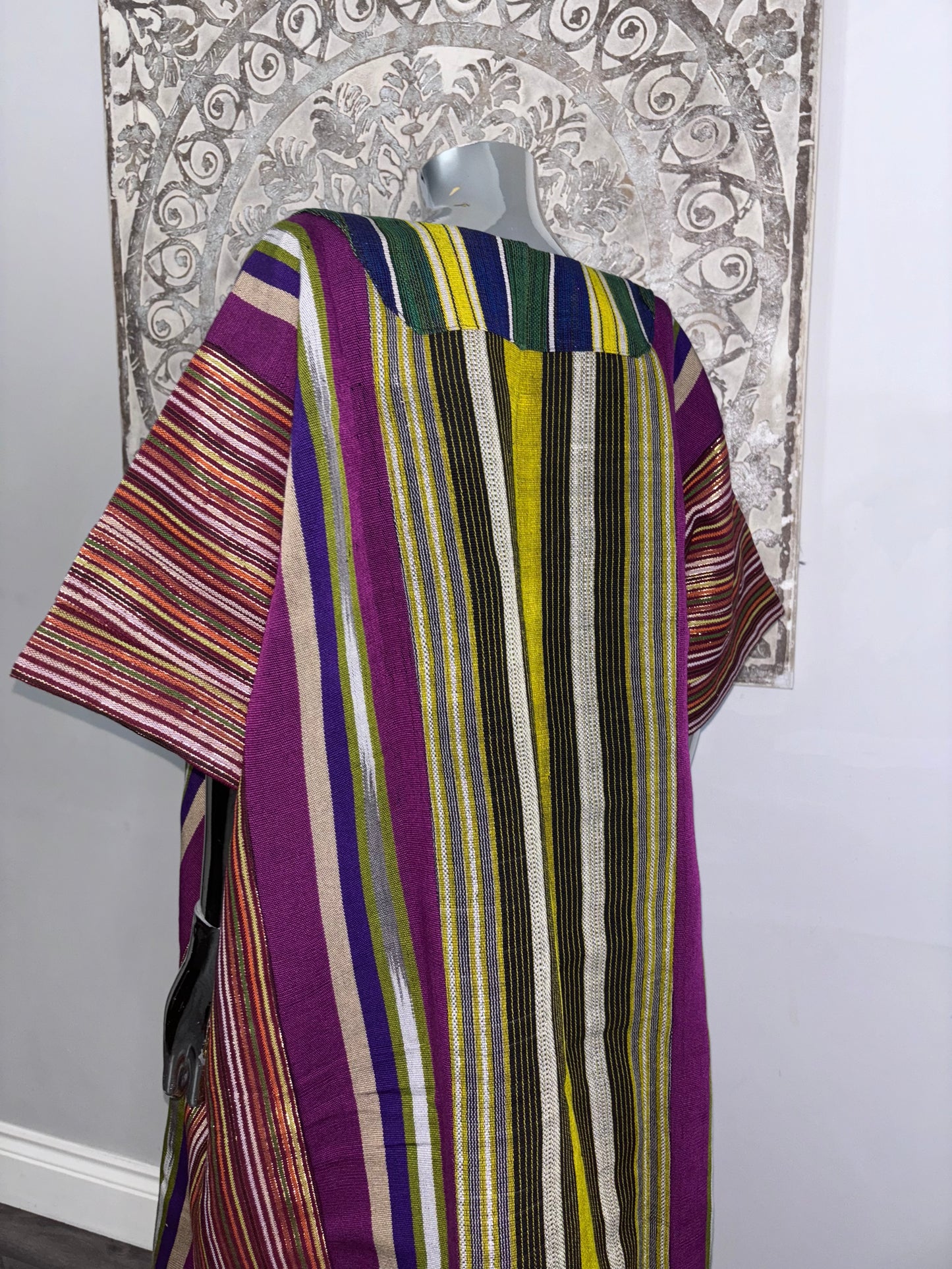 Nigerian Bubu/ boubou Kaftan Dress