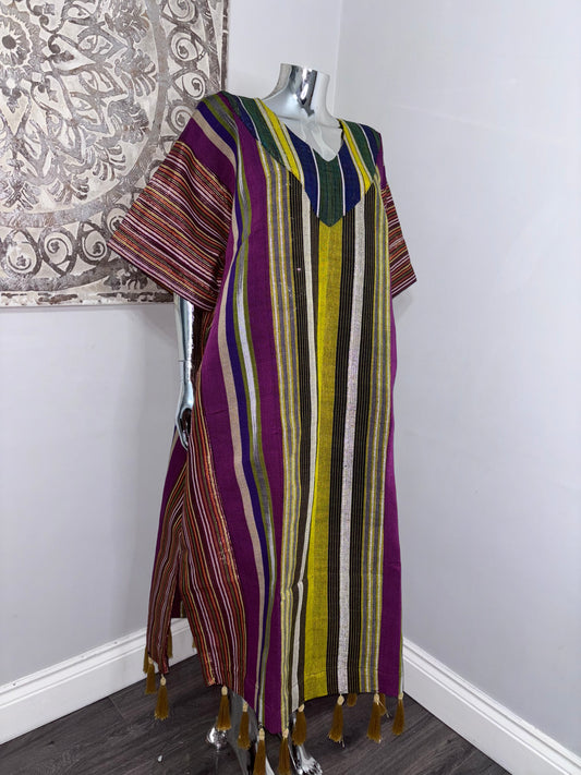 Nigerian Bubu/ boubou Kaftan Dress